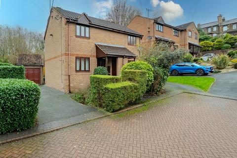 undefined, Millbank View, Pudsey, West Yorkshire