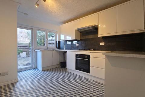 undefined, Ravensfield, Basildon
