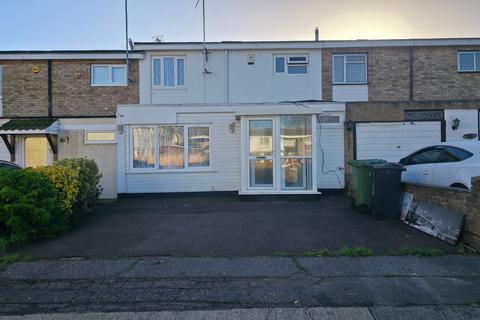 undefined, Ravensfield, Basildon, SS14