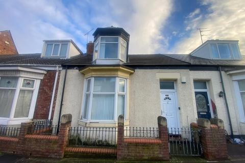 3 bedroom terraced house for sale, Sunderland SR2