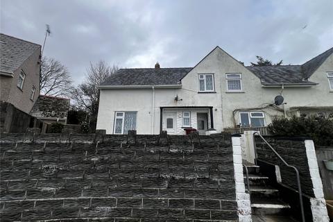 2 bedroom semi-detached house for sale, Knowling Mead, Tenby, Pembrokeshire, SA70