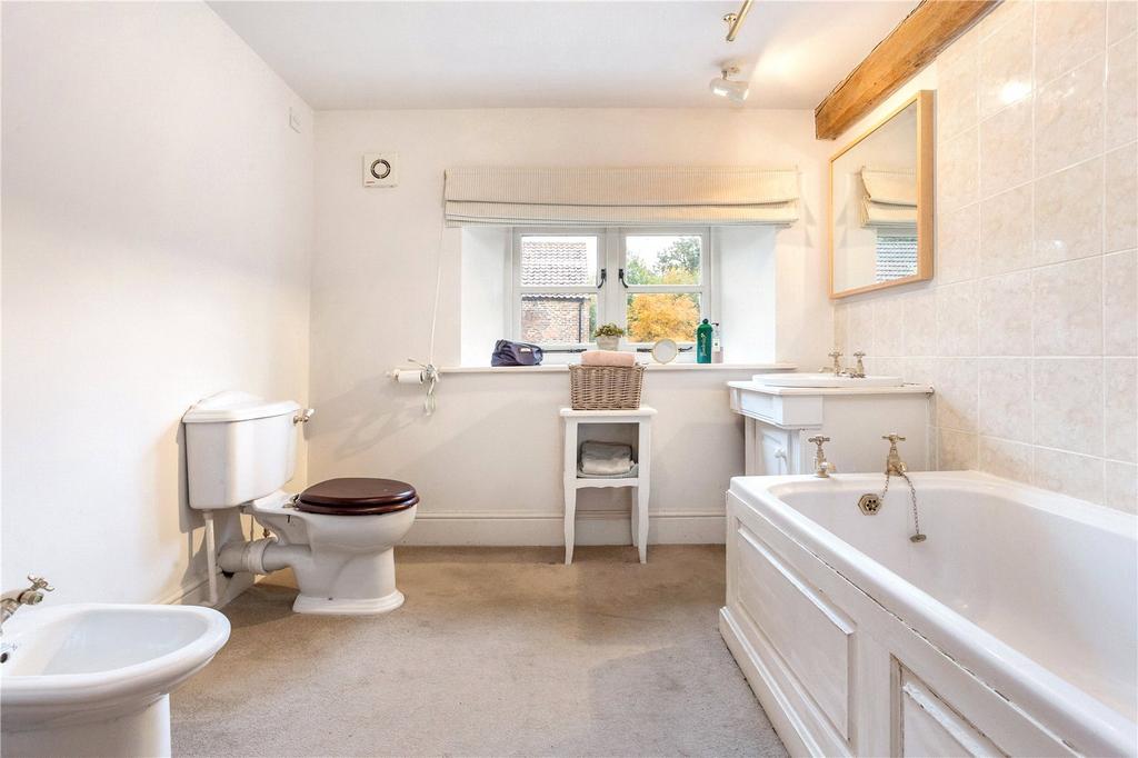 En Suite