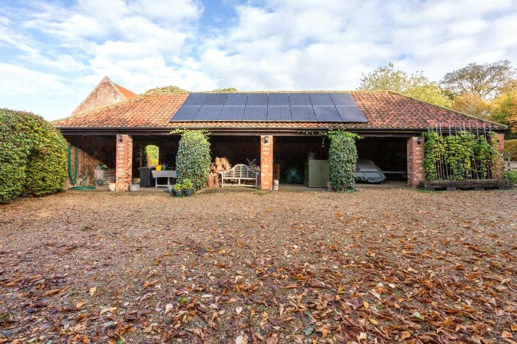 Car Port