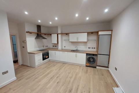2 bedroom flat to rent, Denmark Road, London