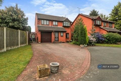 undefined, Muirfield Avenue, Doncaster, DN4