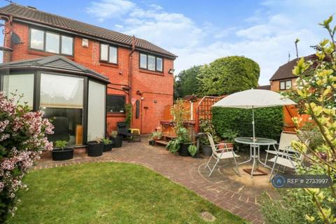 undefined, Muirfield Avenue, Doncaster, DN4