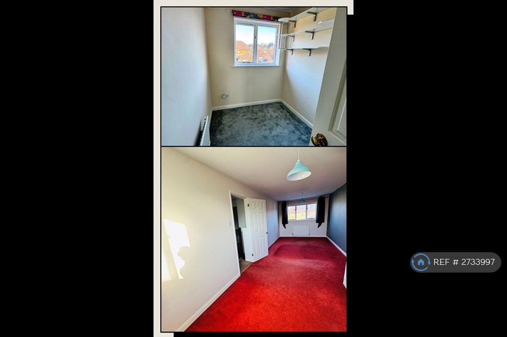 Bedroom 1&amp;2