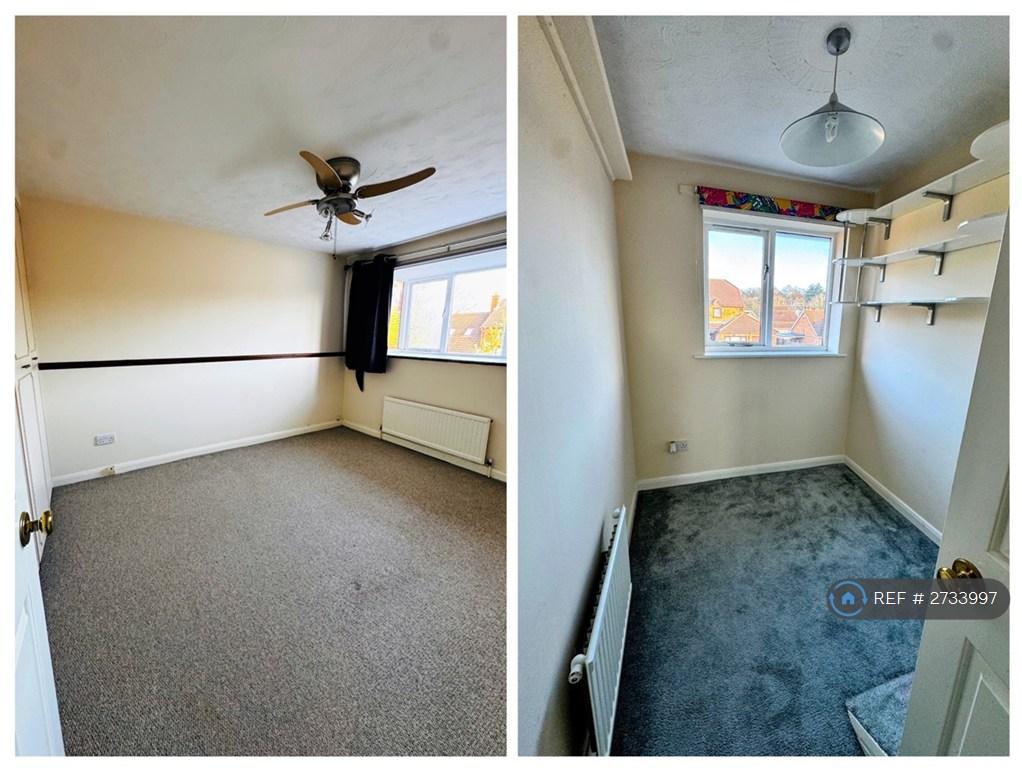 Bedroom 3&amp;4