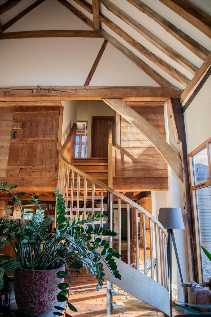 Staircase