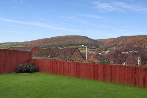 3 bedroom bungalow for sale, Abbots Way, Minehead, Somerset, TA24
