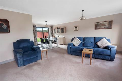 3 bedroom bungalow for sale, Abbots Way, Minehead, Somerset, TA24