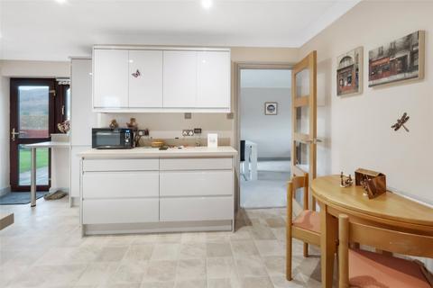 3 bedroom bungalow for sale, Abbots Way, Minehead, Somerset, TA24