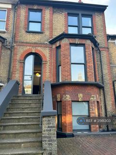undefined, Beckenham Road, Beckenham, BR3
