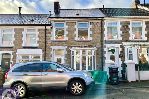 2 bedroom terraced house for sale, Granville Street, Abertillery