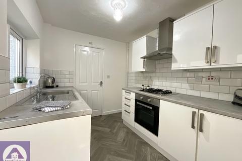 2 bedroom terraced house for sale, Granville Street, Abertillery