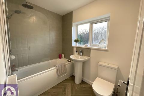 2 bedroom terraced house for sale, Granville Street, Abertillery
