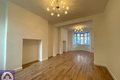 2 bedroom terraced house for sale, Granville Street, Abertillery