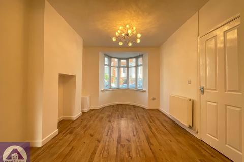 2 bedroom terraced house for sale, Granville Street, Abertillery