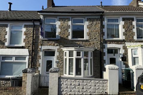 2 bedroom terraced house for sale, Granville Street, Abertillery