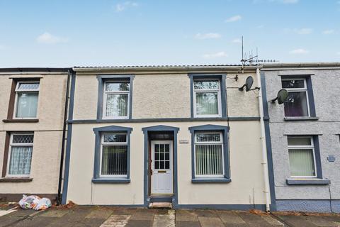 2 bedroom terraced house to rent, Trecynon, Aberdare CF44