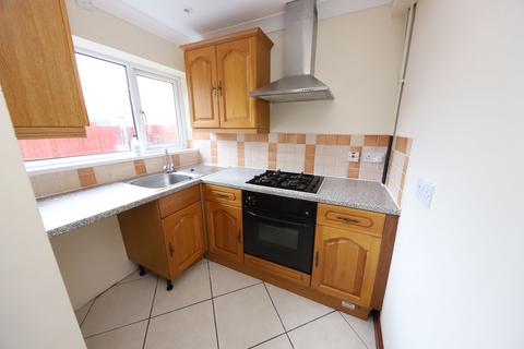 2 bedroom terraced house to rent, Trecynon, Aberdare CF44