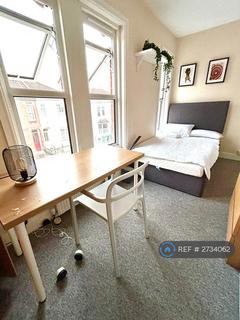 1 bedroom in a house share to rent, Cromwell Road, Southampton, SO15