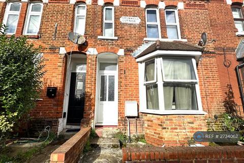 1 bedroom in a house share to rent, Cromwell Road, Southampton, SO15