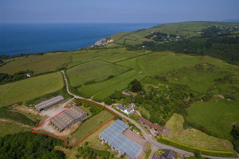 undefined, Mortehoe, Woolacombe