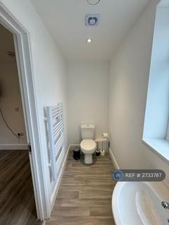 1 bedroom in a house share to rent, Chobham Road, London, E15