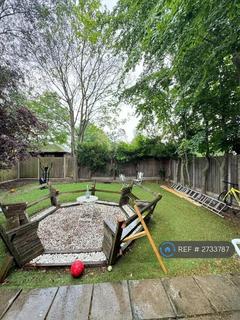 1 bedroom in a house share to rent, Chobham Road, London, E15