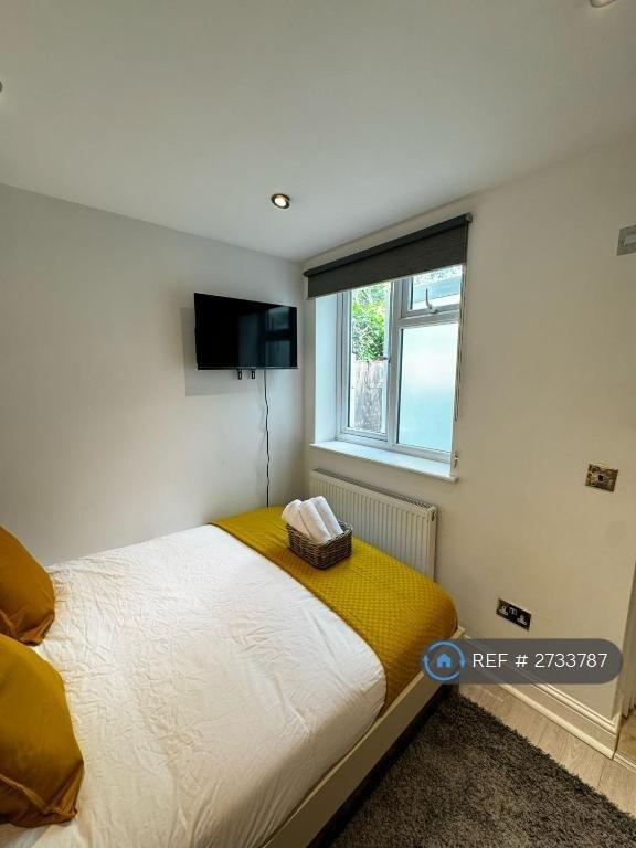 Room 4: Double Ensuite