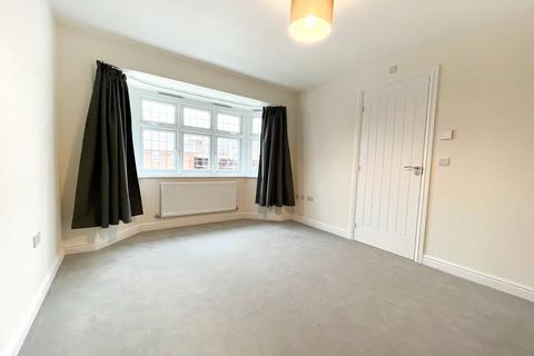 undefined, Parkehill, Abingdon OX14
