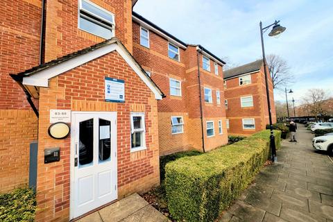 1 bedroom flat to rent, Massingberd Way, London