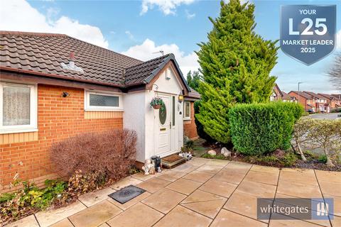 undefined, Roxborough Walk, Liverpool, Merseyside, L25