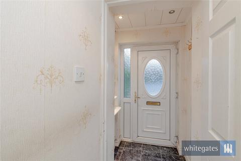 undefined, Roxborough Walk, Liverpool, Merseyside, L25
