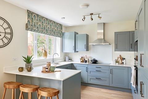undefined, Plot 566, The Aspen at Twigworth Green, Tewkesbury Road GL2