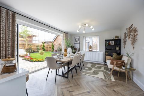 undefined, Plot 576, The Orchard at Twigworth Green, Tewkesbury Road GL2