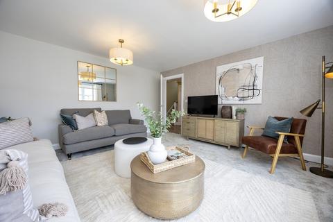 undefined, Plot 576, The Orchard at Twigworth Green, Tewkesbury Road GL2