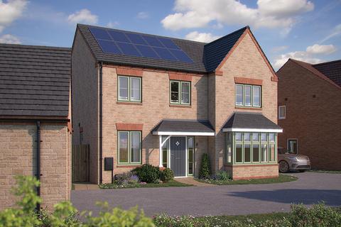 undefined, Plot 578, The Maple at Twigworth Green, Tewkesbury Road GL2