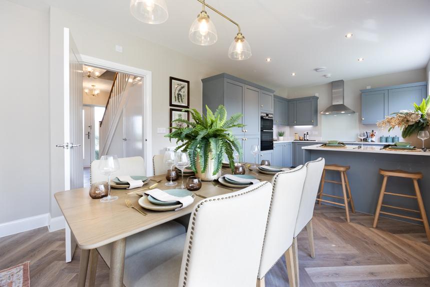 House in Wantage - View 3