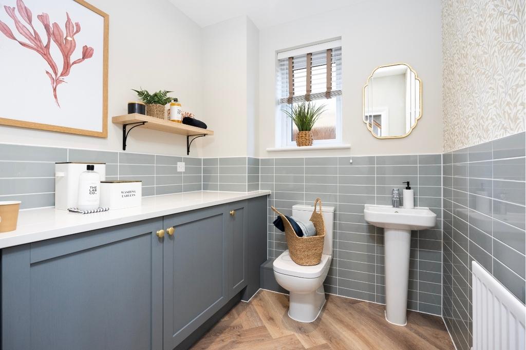 House in Wantage - More