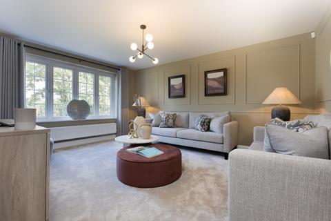 undefined, Plot 166, The Mulberry at Redlands Grove, Wanborough Road SN3