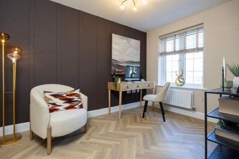 undefined, Plot 166, The Mulberry at Redlands Grove, Wanborough Road SN3