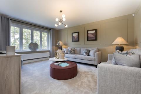 undefined, Plot 165, The Mulberry at Redlands Grove, Wanborough Road SN3