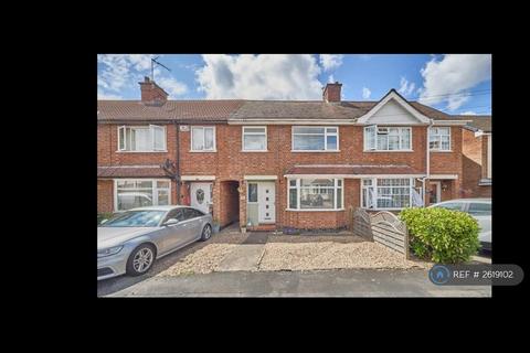 undefined, Burleigh Road, Hinckley, LE10
