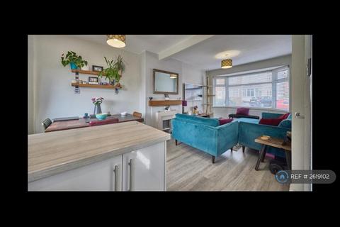 undefined, Burleigh Road, Hinckley, LE10