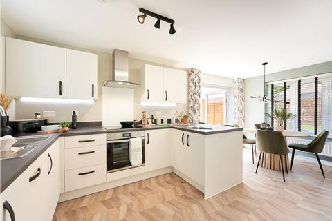 undefined, Plot 99, Sage Home at Artemis View, 11 Sun Lane CT9