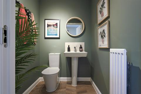 undefined, Plot 99, Sage Home at Artemis View, 11 Sun Lane CT9