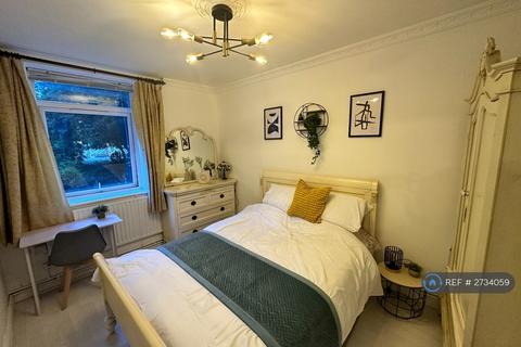 undefined, Juniper House, London, SE14