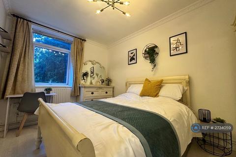 undefined, Juniper House, London, SE14